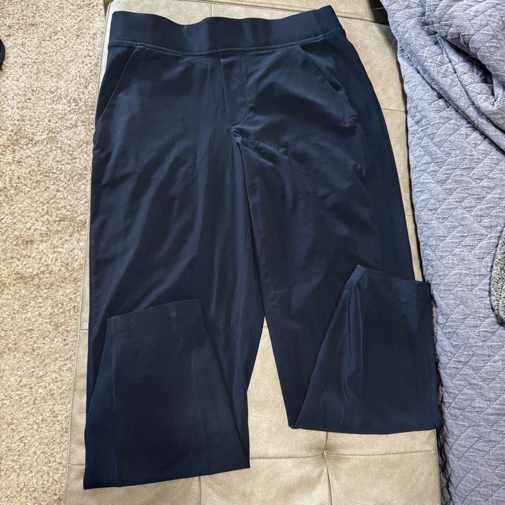 Athleta Brooklyn ankle pant